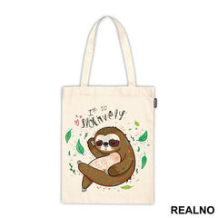 I'm So Slothvely - Životinje