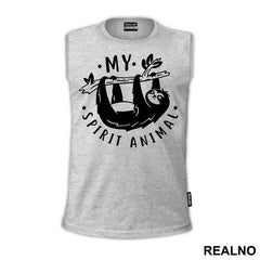 My Spirit Animals Sloth - Životinje