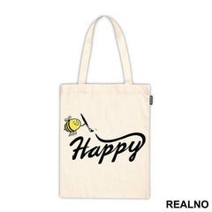 Bee Happy - Humor