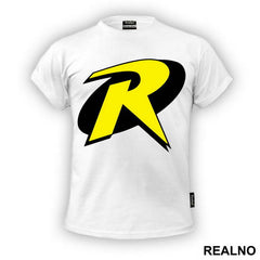 Robin - Batman - Majica