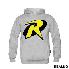 Robin - Batman - Majica