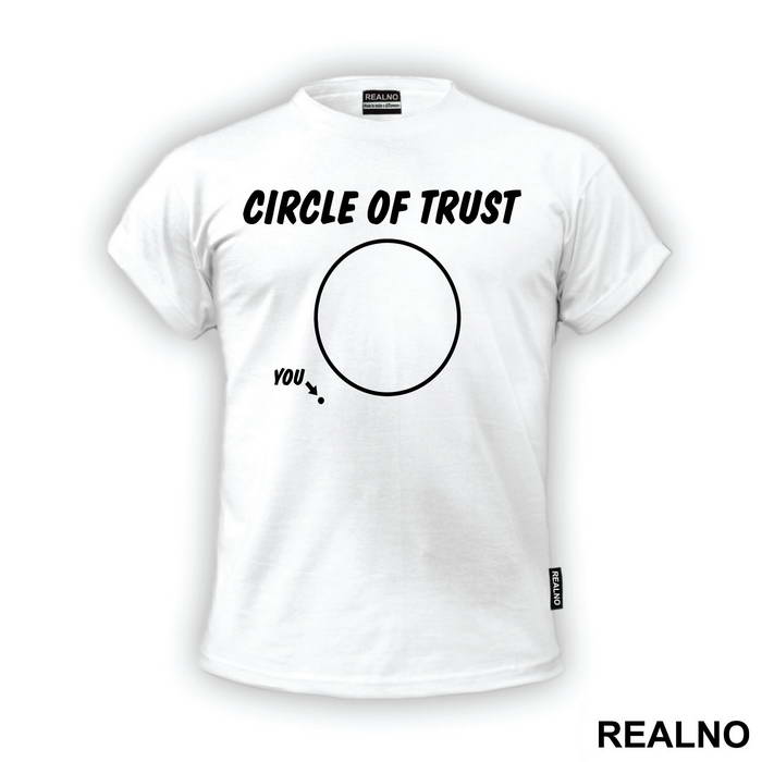 Circle Of Truth - Humor