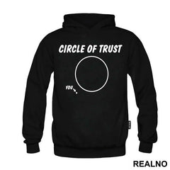 Circle Of Truth - Humor