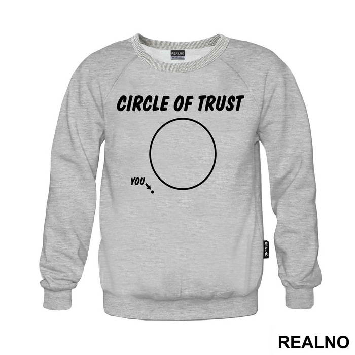 Circle Of Truth - Humor