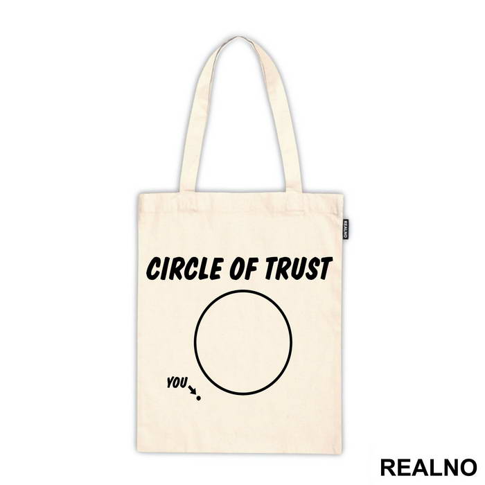 Circle Of Truth - Humor