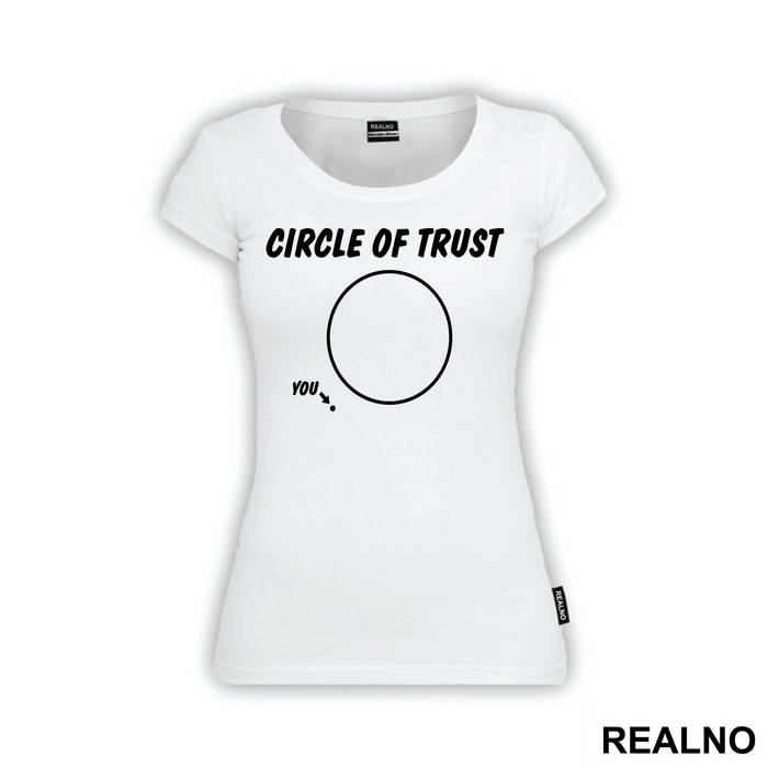 Circle Of Truth - Humor