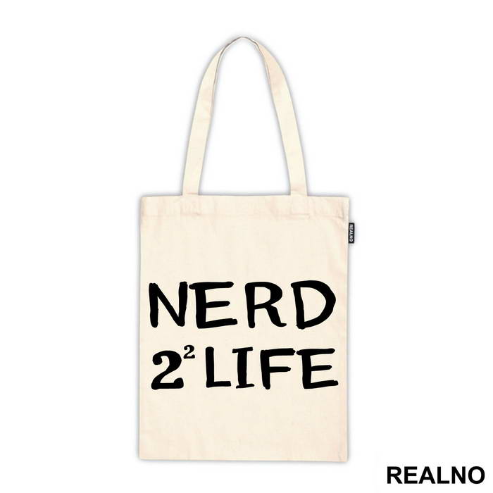 Nerd 4 Life - Geek