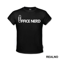 Office Nerd - Geek