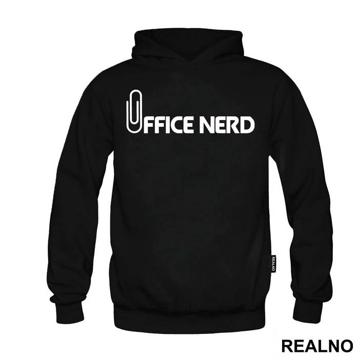 Office Nerd - Geek