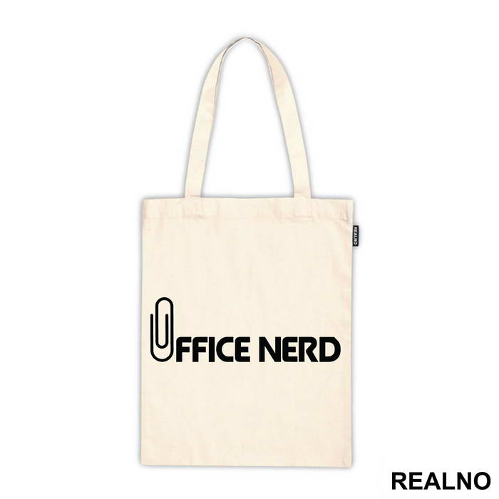 Office Nerd - Geek
