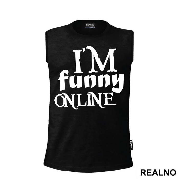 I'm Funny Online - Humor