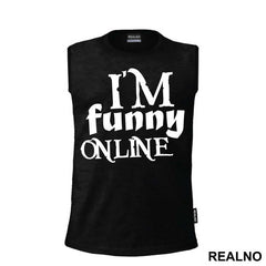 I'm Funny Online - Humor