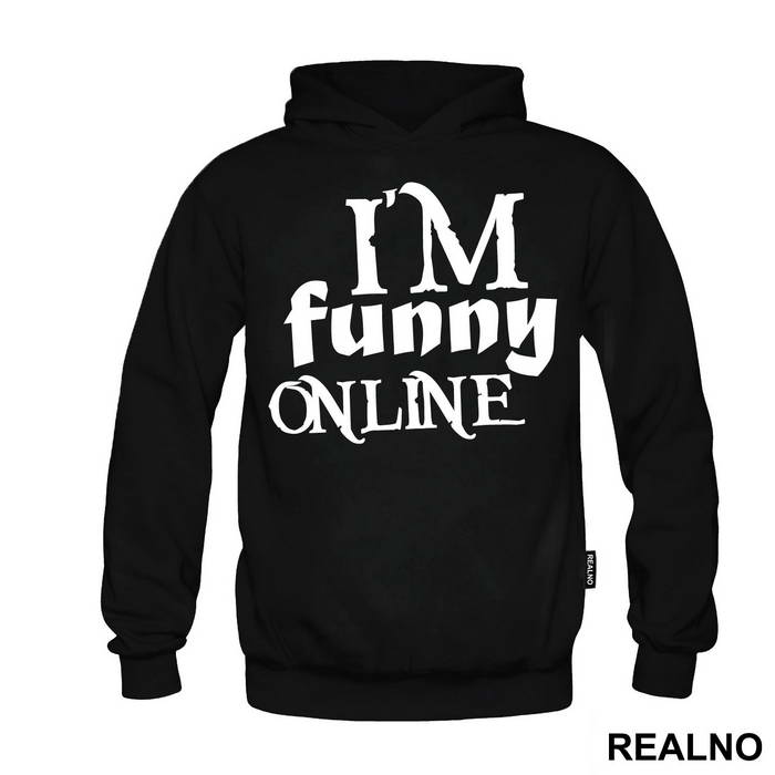 I'm Funny Online - Humor