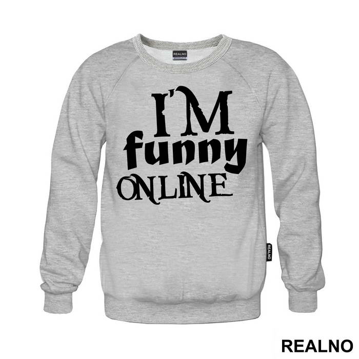 I'm Funny Online - Humor