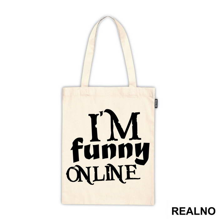 I'm Funny Online - Humor