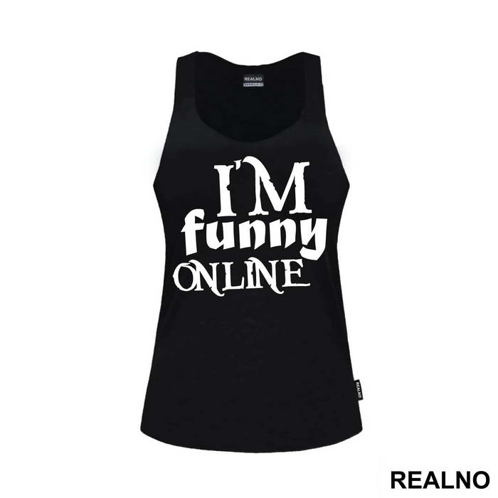 I'm Funny Online - Humor