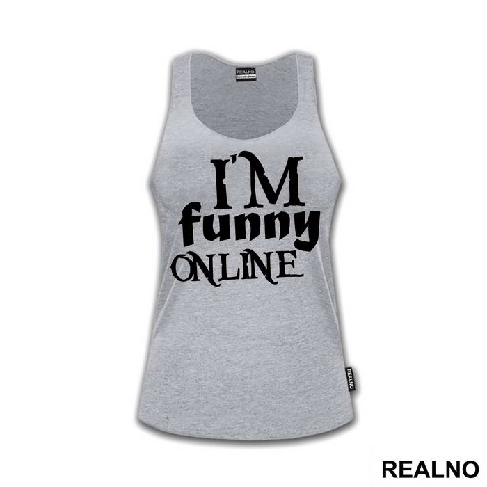I'm Funny Online - Humor