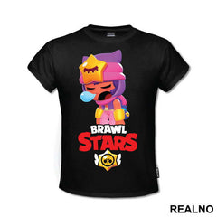 Sandy - Brawl Stars