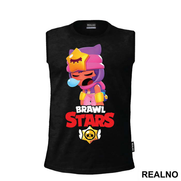 Sandy - Brawl Stars