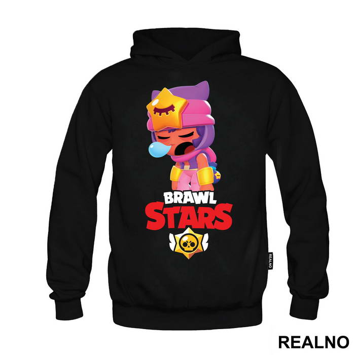 Sandy - Brawl Stars