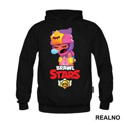 Sandy - Brawl Stars