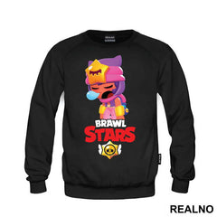 Sandy - Brawl Stars