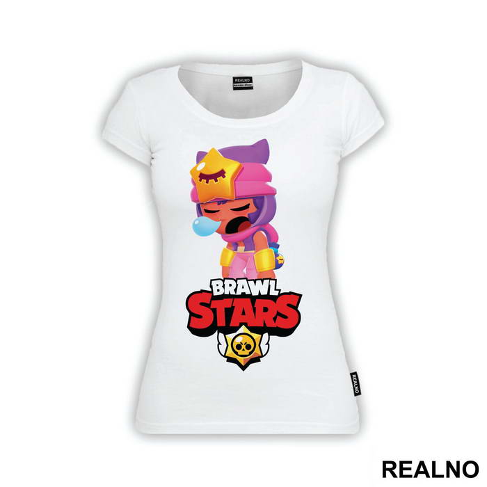 Sandy - Brawl Stars