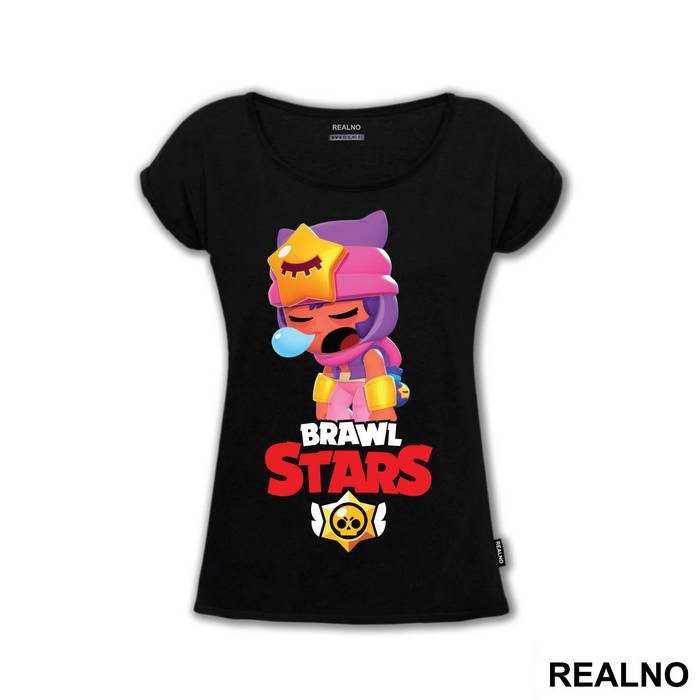 Sandy - Brawl Stars