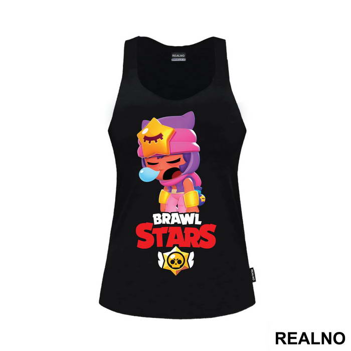 Sandy - Brawl Stars