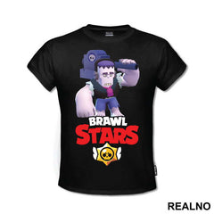 Frenk - Brawl Stars