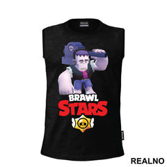 Frenk - Brawl Stars