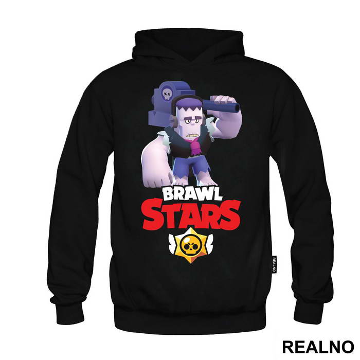 Frenk - Brawl Stars