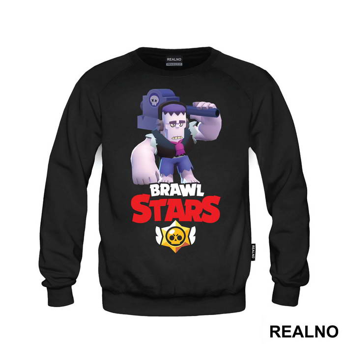 Frenk - Brawl Stars