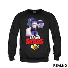 Frenk - Brawl Stars