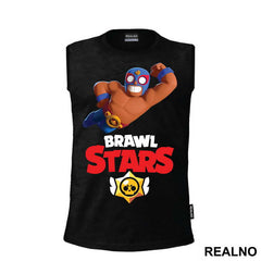 El Primo - Brawl Stars