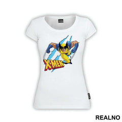Slash - Wolverine
