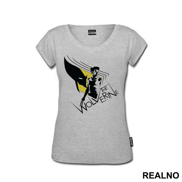 Half Mask - Wolverine
