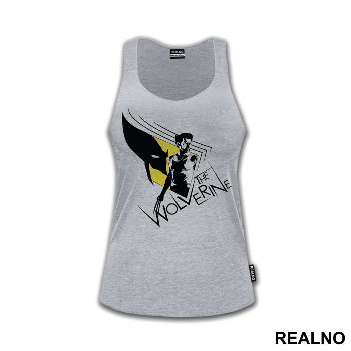 Half Mask - Wolverine