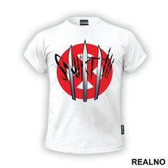 Skint X-Men Logo - Wolverine
