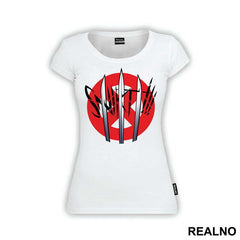 Skint X-Men Logo - Wolverine