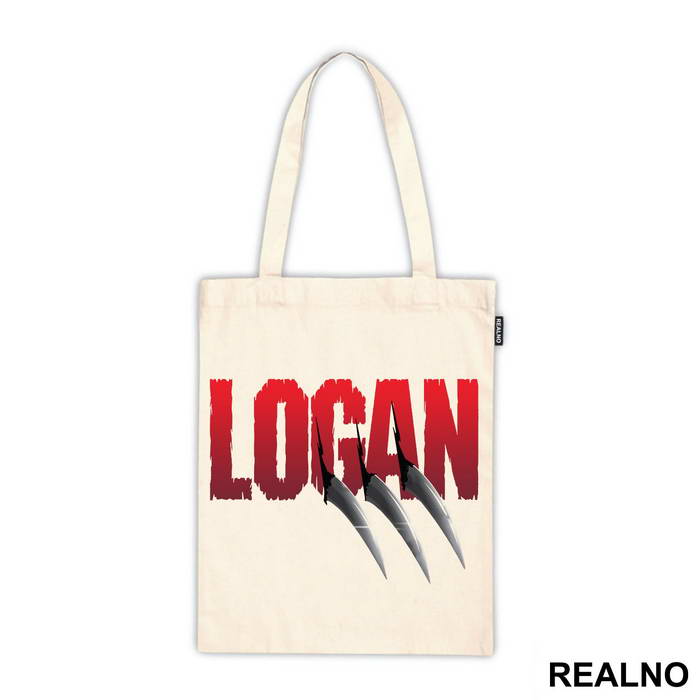 Logan Claws - Wolverine