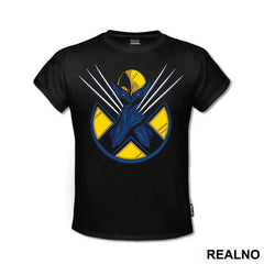 Claws In The Shadow - Wolverine