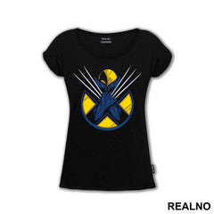 Claws In The Shadow - Wolverine