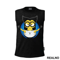 Minion - Wolverine