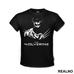 From The Shadow - Wolverine
