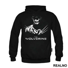 From The Shadow - Wolverine