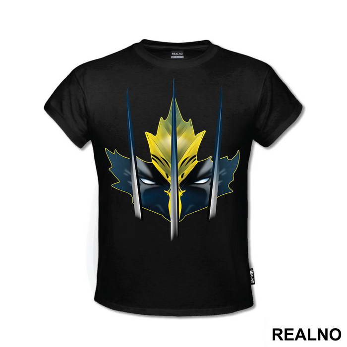 Canada - Wolverine