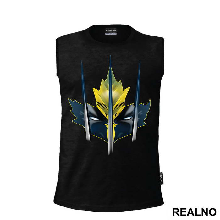 Canada - Wolverine