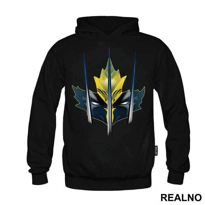 Canada - Wolverine