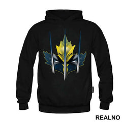 Canada - Wolverine